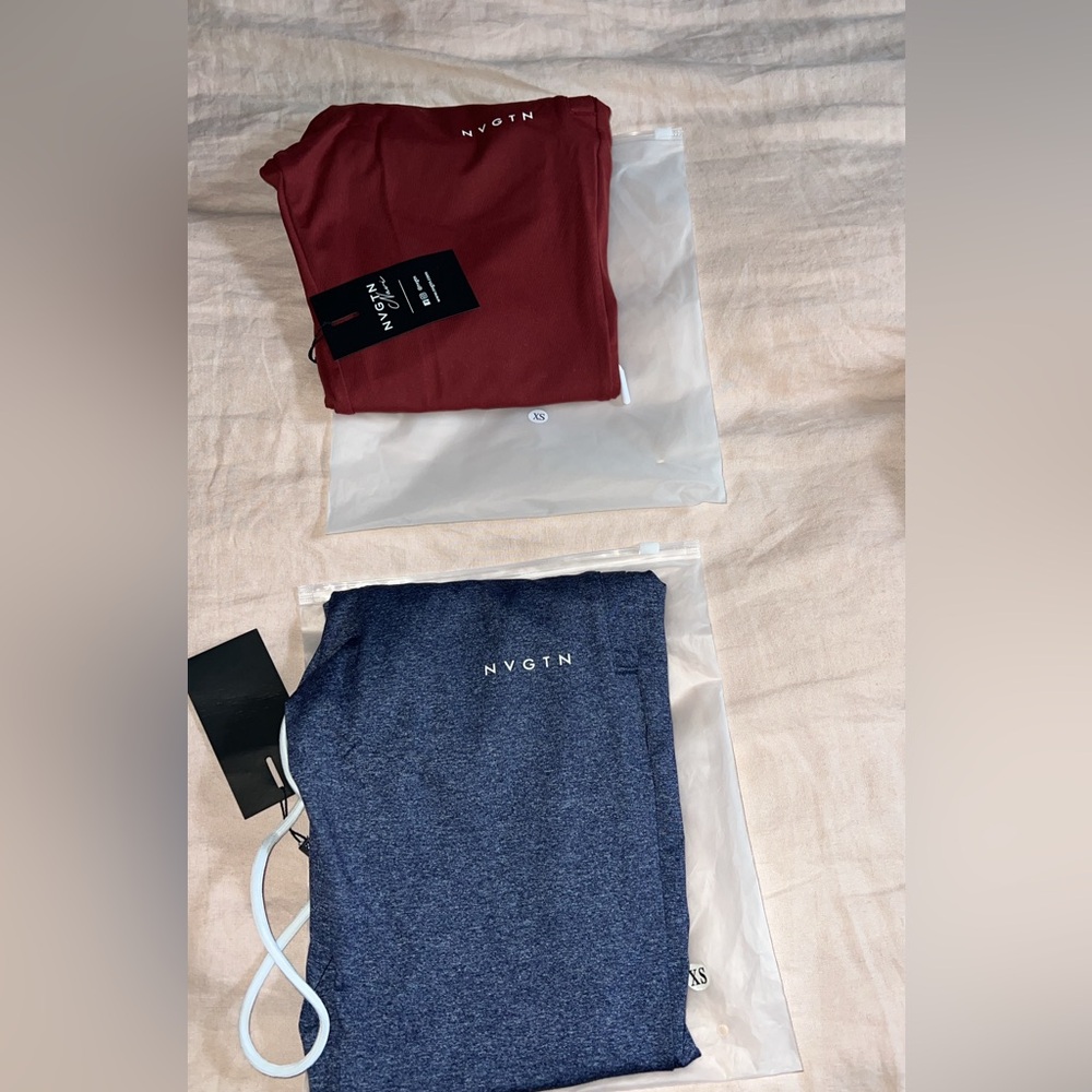 NVGTN Joggers